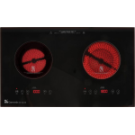 Garwoods 英國樂思 EC-2220 75厘米 2200W 嵌入/座檯式電陶爐